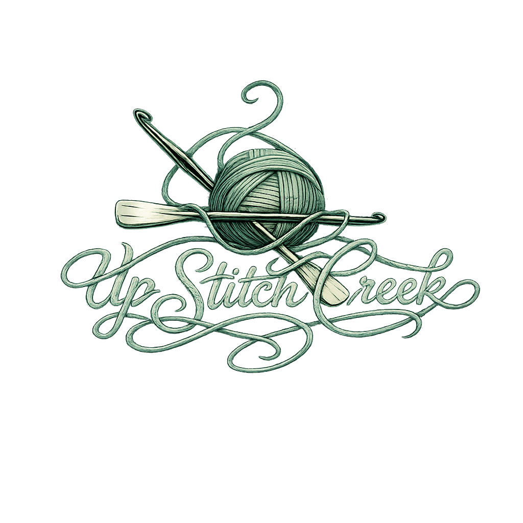 Upstitch Creek
